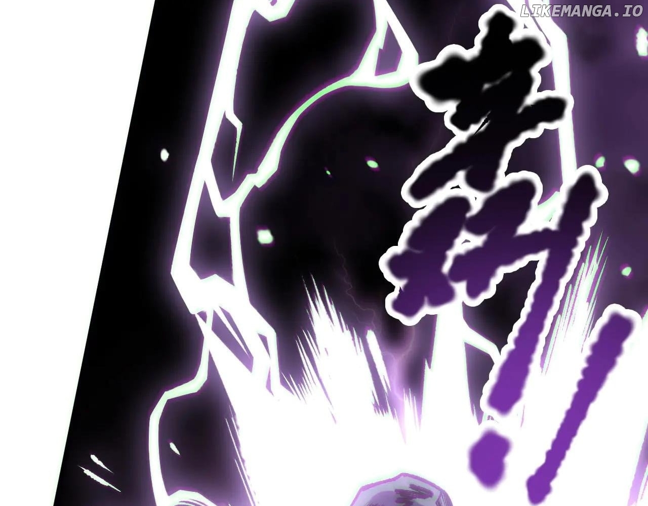 Catastrophic Necromancer Chapter 178 - page 13